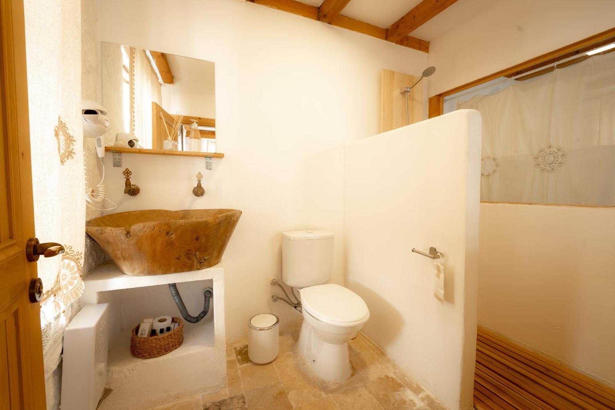 Bo アラカティ 部屋 写真