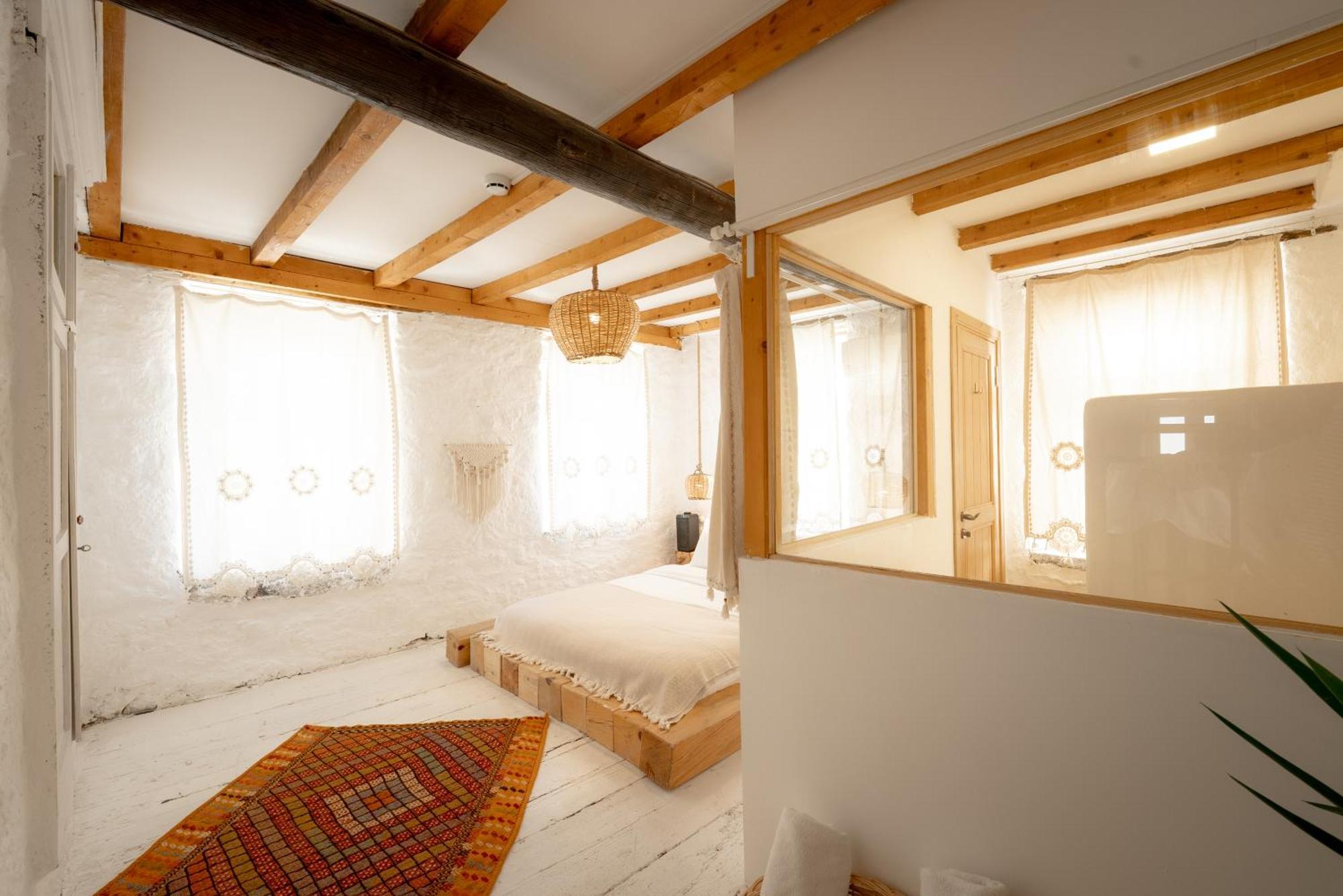 Bo アラカティ 部屋 写真